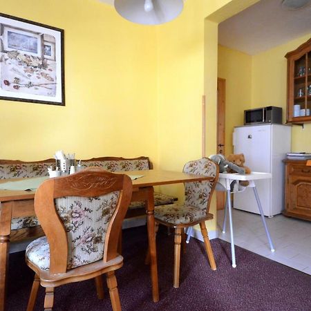 Pension Centrum Špindlerŭv Mlýn Buitenkant foto